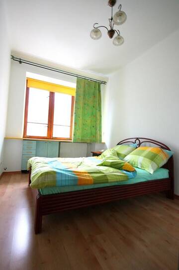 Фото номера Апартаменты Апартаменты Velvet Apartament Kopińska г. Варшава 13
