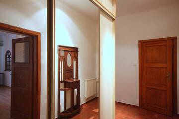 Фото номера Апартаменты Апартаменты Velvet Apartament Kopińska г. Варшава 14