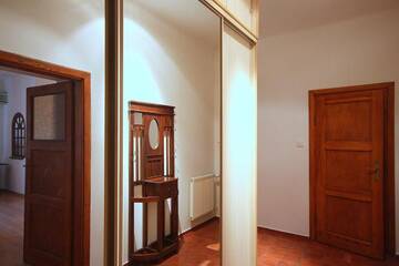 Фото номера Апартаменты Апартаменты Velvet Apartament Kopińska г. Варшава 27