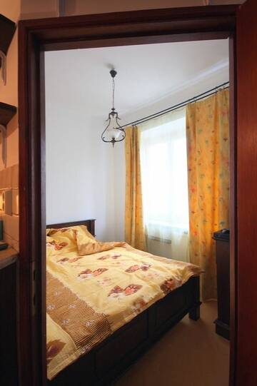 Фото номера Апартаменты Апартаменты Velvet Apartament Kopińska г. Варшава 9