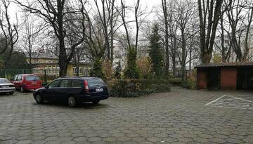 Фото номера Апартаменты Апартаменты Velvet Apartament Kopińska г. Варшава 36