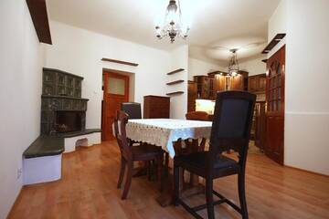 Фото номера Апартаменты Апартаменты Velvet Apartament Kopińska г. Варшава 33