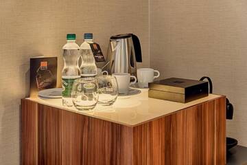 Фото номера Люкс Отель Warsaw Plaza Hotel г. Варшава 6