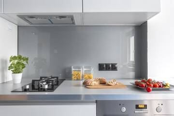 Фото номера Роскошные апартаменты с 2 спальнями - 38, Nowogrodzka Street Апартаменты P&amp;O City Center Apartments г. Варшава 8
