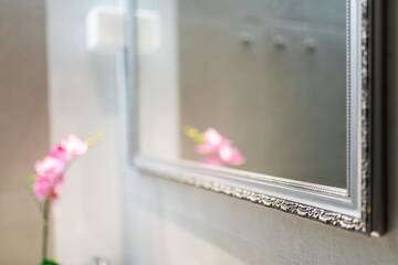 Фото номера Апартаменты Делюкс с 1 спальней - Grzybowska, 16/22 Апартаменты P&amp;O City Center Apartments г. Варшава 23