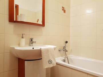Фото номера Апартаменты Апартаменты Apartament Marina Mokotów г. Варшава 8