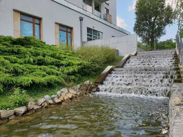 Фото номера Апартаменты Апартаменты Apartament Marina Mokotów г. Варшава 47