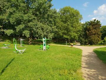 Фото номера Апартаменты Апартаменты Apartament Marina Mokotów г. Варшава 50