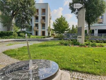 Фото номера Апартаменты Апартаменты Apartament Marina Mokotów г. Варшава 51