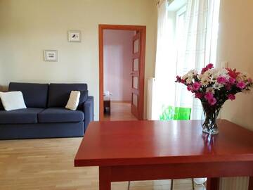 Фото номера Апартаменты Апартаменты Apartament Marina Mokotów г. Варшава 58