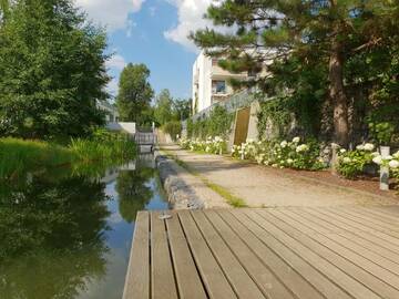 Фото номера Апартаменты Апартаменты Apartament Marina Mokotów г. Варшава 53