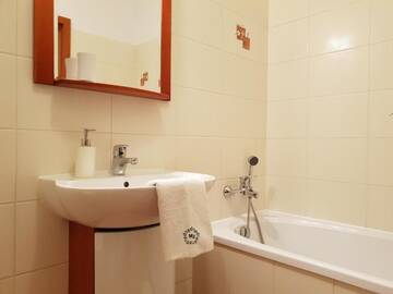 Фото номера Апартаменты Апартаменты Apartament Marina Mokotów г. Варшава 59