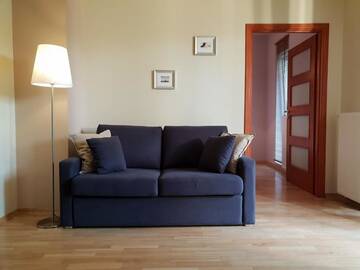 Фото номера Апартаменты Апартаменты Apartament Marina Mokotów г. Варшава 57