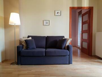 Фото номера Апартаменты Апартаменты Apartament Marina Mokotów г. Варшава 18