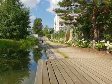 Фото номера Апартаменты Апартаменты Apartament Marina Mokotów г. Варшава 16