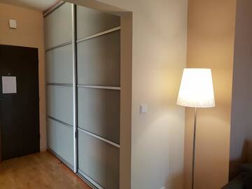 Фото номера Апартаменты Апартаменты Apartament Marina Mokotów г. Варшава 19