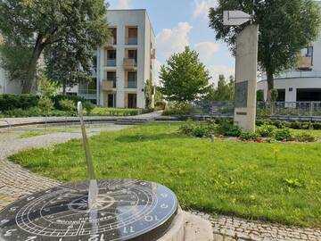 Фото номера Апартаменты Апартаменты Apartament Marina Mokotów г. Варшава 21