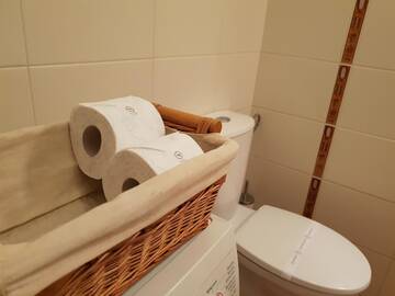 Фото номера Апартаменты Апартаменты Apartament Marina Mokotów г. Варшава 29