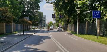 Фото номера Апартаменты Апартаменты Apartament Marina Mokotów г. Варшава 30