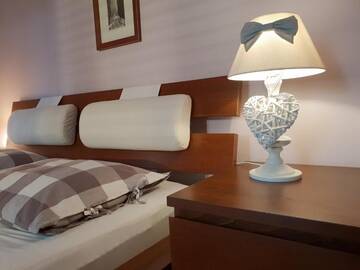 Фото номера Апартаменты Апартаменты Apartament Marina Mokotów г. Варшава 32
