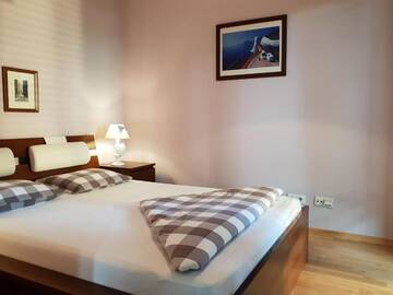 Фото номера Апартаменты Апартаменты Apartament Marina Mokotów г. Варшава 33