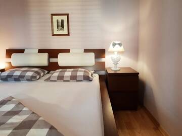 Фото номера Апартаменты Апартаменты Apartament Marina Mokotów г. Варшава 34