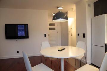 Фото номера Апартаменты с 1 спальней Апартаменты Budgetplus Key Apartaments Pańska г. Варшава 33
