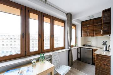 Фото номера Апартаменты-студио Апартаменты Budgetplus Key Apartaments Pańska г. Варшава 2