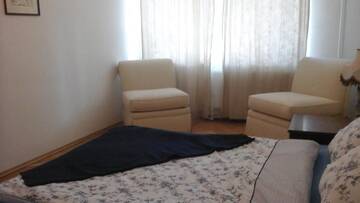 Фото номера Апартаменты Апартаменты ApartDzielna г. Варшава 71