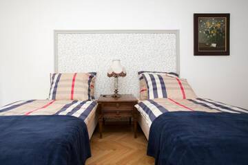 Фото номера Апартаменты Апартаменты ApartDzielna г. Варшава 41