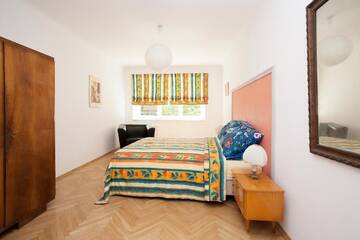 Фото номера Апартаменты Апартаменты ApartDzielna г. Варшава 42