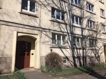 Фото номера Апартаменты Апартаменты ApartDzielna г. Варшава 55