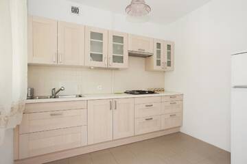 Фото номера Апартаменты Апартаменты ApartDzielna г. Варшава 14