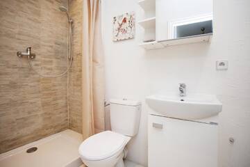 Фото номера Апартаменты Апартаменты ApartDzielna г. Варшава 20