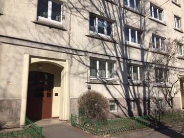 Фото номера Апартаменты Апартаменты ApartDzielna г. Варшава 22