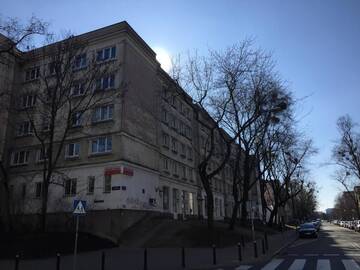 Фото номера Апартаменты Апартаменты ApartDzielna г. Варшава 68
