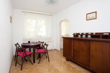 Фото номера Апартаменты Апартаменты ApartDzielna г. Варшава 40