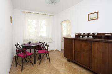 Фото номера Апартаменты Апартаменты ApartDzielna г. Варшава 10