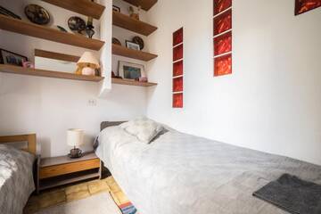 Фото номера Апартаменты с 2 спальнями Апартаменты Apartment Centrum г. Варшава 73