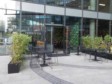 Фото номера Апартаменты с 2 спальнями Апартаменты Apartment Centrum г. Варшава 42