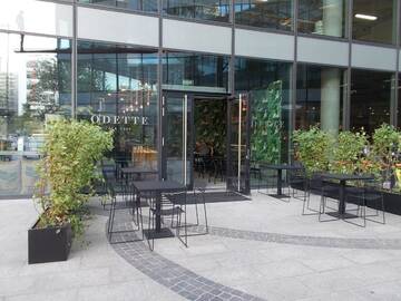 Фото номера Апартаменты с 2 спальнями Апартаменты Apartment Centrum г. Варшава 54