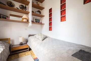 Фото номера Апартаменты с 2 спальнями Апартаменты Apartment Centrum г. Варшава 15