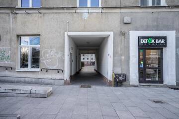 Фото номера Апартаменты с 2 спальнями Апартаменты Apartment Centrum г. Варшава 28