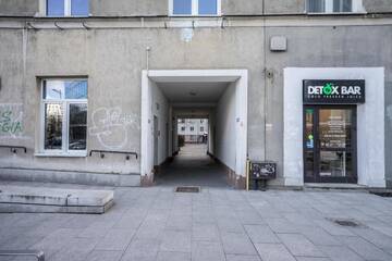 Фото номера Апартаменты с 2 спальнями Апартаменты Apartment Centrum г. Варшава 65