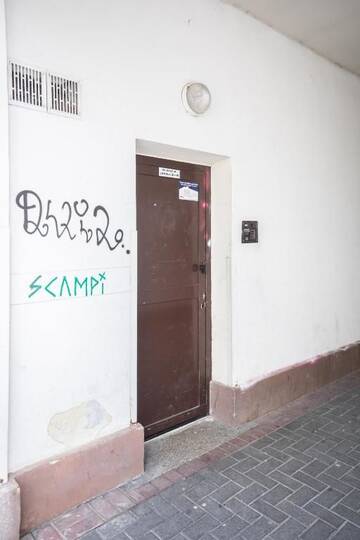 Фото номера Апартаменты с 2 спальнями Апартаменты Apartment Centrum г. Варшава 64