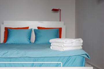 Фото номера Апартаменты с террасой Апартаменты Apartament Wiejska 9 г. Варшава 32