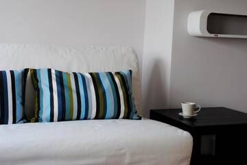 Фото номера Апартаменты с террасой Апартаменты Apartament Wiejska 9 г. Варшава 28