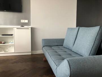 Фото номера Апартаменты с террасой Апартаменты Apartament Wiejska 9 г. Варшава 5