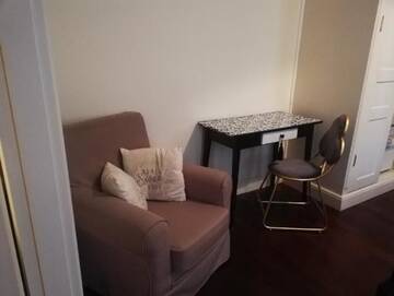 Фото номера Семейный номер-студио Апартаменты Apartment Castle Square г. Варшава 6