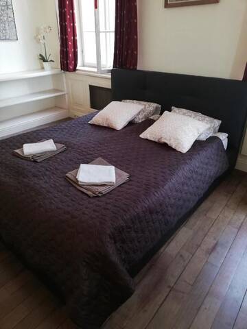 Фото номера Семейный номер-студио Апартаменты Apartment Castle Square г. Варшава 43